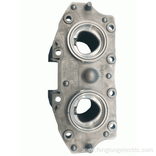 Die casting Parts for Piston in Brake system